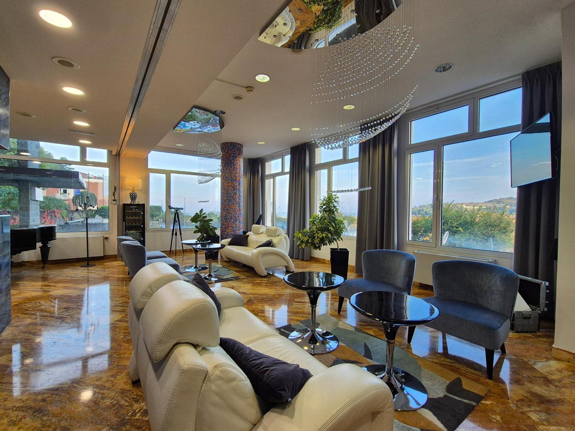Hotel Oleander - Oleander Resort Струньян Экстерьер фото