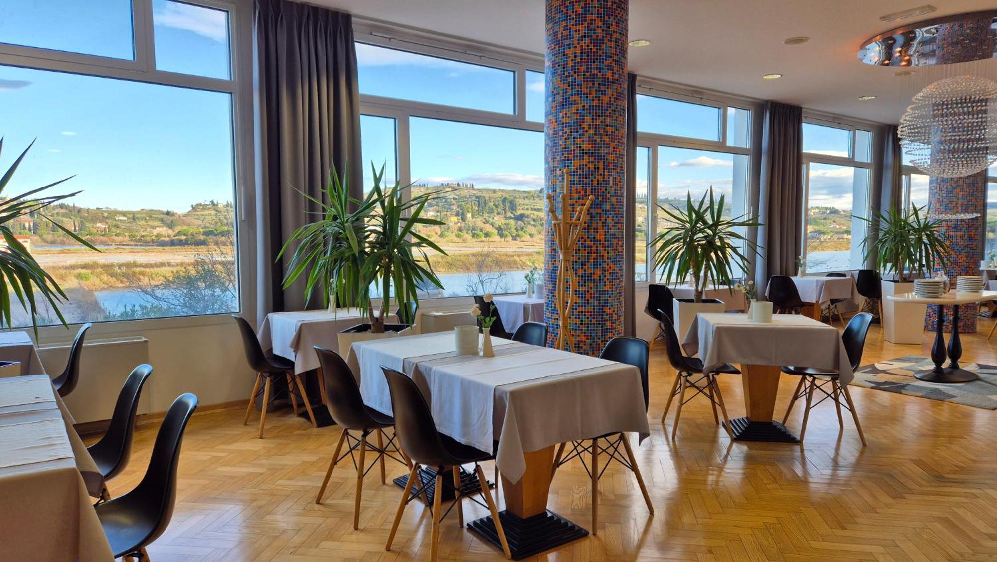 Hotel Oleander - Oleander Resort Струньян Экстерьер фото